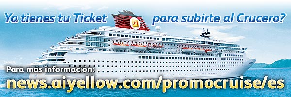 Crucero Ai