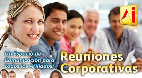 Reuniones Corporativas Amarillas Internet Reuniones Corporativas Amarillas Internet